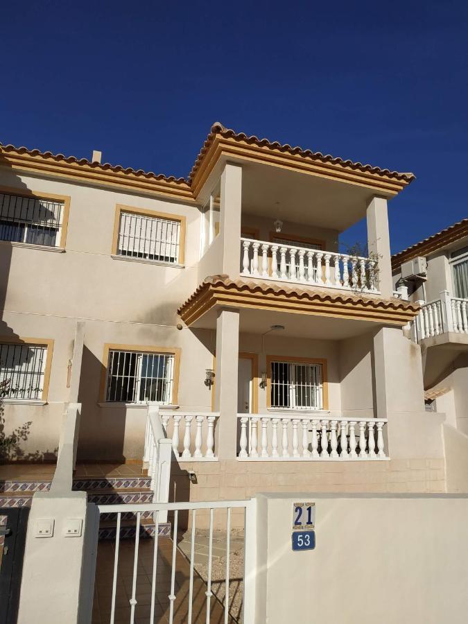 Magnifique Maison Entre Mer Et Montagne Alicante Exterior foto